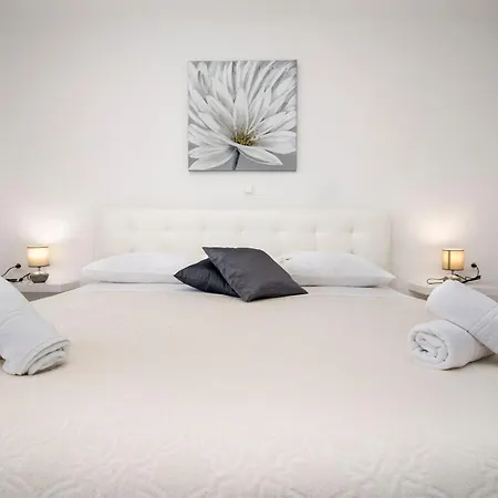 Ana Appartement