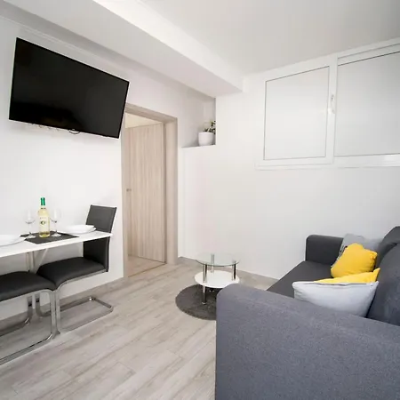 Appartement Ana