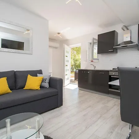 Apartman Ana Maslenica