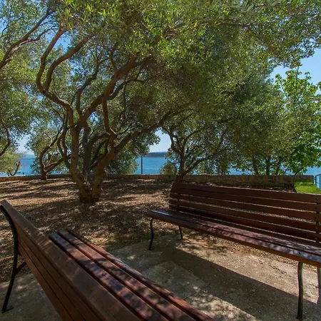 Ana Appartement Maslenica
