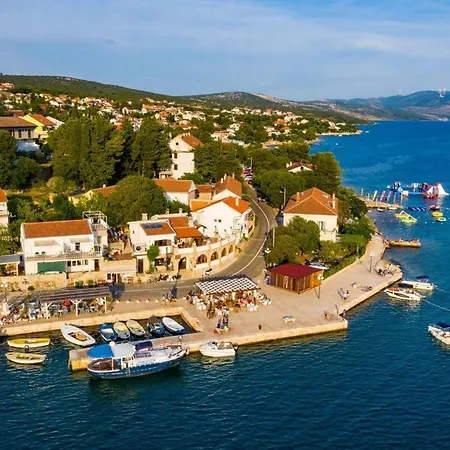 Apartman Ana Maslenica