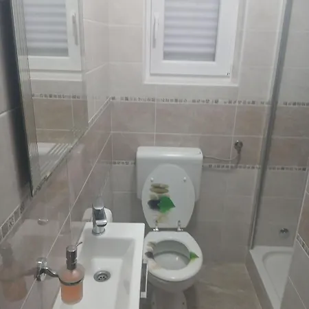 Ana Appartement *