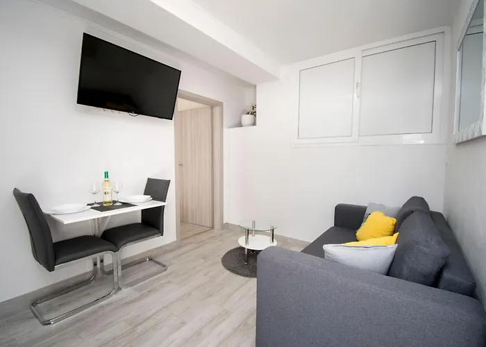 Apartman Ana