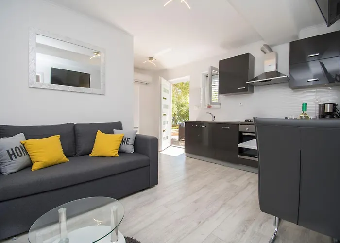 Apartman Ana Maslenica